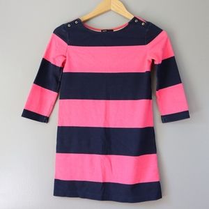 GapKids striped Girls Dress